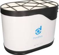 Donaldson P621983 AIR Filter, Primary OBROUND POWERCORE ...