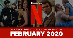 I still love you, jeopardy, narcos: Everything Coming To Netflix In February 2020