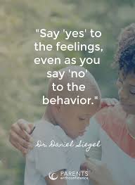 Sure, you can find plenty of parenting advice both online and in a myriad of books written on the topic. A Simple But Powerful Tip To Calm Your Child S Emotional Outbursts Raising Kids Quotes Good Parenting Quotes Parenting Quotes Inspirational