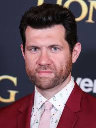 Billy Eichner : Filmographie