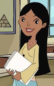 Characters in American Dragon: Jake Long