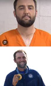 Golfer's Redemption and Making the Olympics Great Again