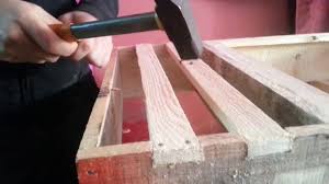 طريقة صنع صالون عصري بالتفصيل الجزء الاول How To Make Canape Easy Part 1 Youtube