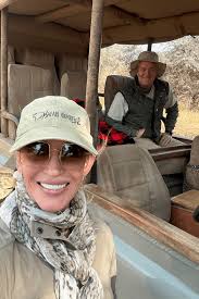 How We Spent 10 Incredible Days