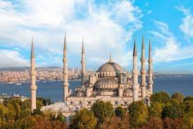 Die hauptstadt der türkei und eine. 11 Top Bewertete Sehenswurdigkeiten In Istanbul 2020