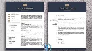 That was the first of our cv cover letter template examples and it was built using our cascade template. Cv And Cover Letter Bundle Samples Templates Get A Free Cv