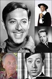 Horacio Paul Picerni (December 1, 1922