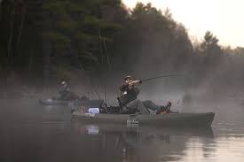 Find deals on 2 person kayak hard shell in water sports on amazon. 10 Essential Kayak Fishing Tips Old Town