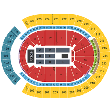 exhaustive las vegas arena seating capacity little caesars