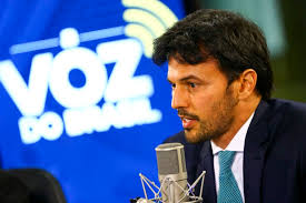 Check spelling or type a new query. Fabio Faria Bate Boca Com Jornalistas E Revela Prejuizo De R 550 Mi Da Ebc Congresso Em Foco