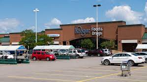 Kroger is the only grocery. Kroger Plans For Bigger Store In Peoria Illinois Abandoned