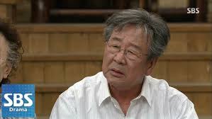 김미숙, 강석우 앞에서 오열 @기분 좋은 날 (18회)