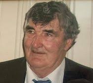 Condolence Book for Samuel Atkin (Sam) WHITE (Ferns, Wexford)