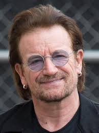 Bono: Stories of Surrender