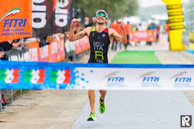 Recent news tokyo 2020 olympic triathlon: Michele Sarzilla Tricolore Di Triathlon Olimpico Emozione Facchinetti Secondo Mondo Triathlon Daddo Fcz Iotriamo