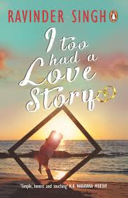 Quotes of i too had a love story. I Too Had A Love Story Singh Ravinder 9780143418764 Amazon Com Books