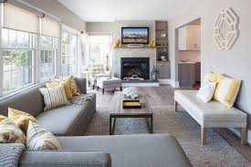 With so many unique design styles it's difficult to resist a complete overhaul. 15 Outstanding Contemporary Living Room Interiors For The Ultimate Enjoyment