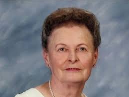 Obituaries from the May 28, 2020 Issue