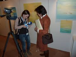 Articles, interviews