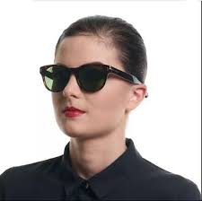 Tom Ford FISHER FT0531 52N Dark Havana Sonnenbrille Sunglasses Green Shades  49mm