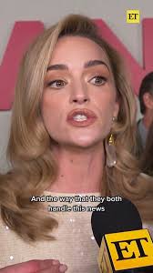 Brianne Howey promises viewers will see 'new' and 'surprising sides' of her  character in jail