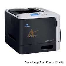 Download or update konica minolta drivers via device manager · on your keyboard, press the windows logo key · type devmgmt. Konica Minolta Bizhub C35p Part Number A0vd013