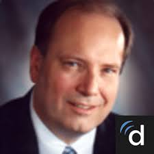 Dr. David H. Perrott, MD