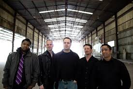 Sean Braxton (Tenor) A Cappella Singer