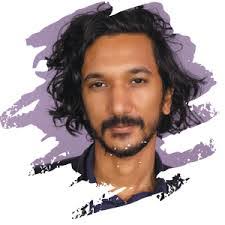 Amir Patel's Instagram, Twitter & Facebook