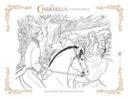 105 cinderella coloring pages to print off and color. Cinderella Coloring Pages Highlights Along The Way