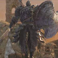 The pursuer hunts down those branded by the curse, as if each undead soul that he claims will atone one of his. The Pursuer Dark Souls Wiki Fandom