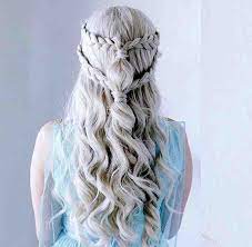 10 game of thrones hairstyles for women ideas pictures and video tutorials hairstyles ideas haar styling ausgefallene hochsteckfrisur frisuren langhaar