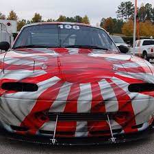 gripmiata on instagram rising sun gripmiata mazda miata mx5 eunos roadster ロードスター na8 na6 na nb nc nd mazdaspeed zoomzoom risi ユーノス 旗 アトレティコ