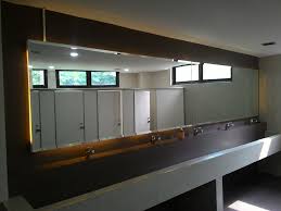 Semakin tebal, tentu semakin mahal. Harga Kaca Cermin Dinding Per Meter Model Rumah Minimalis 2020