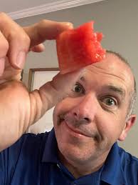 284 Dawson AKA frank the tank!