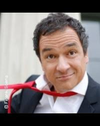 Karten fuer STEPHAN BAUER