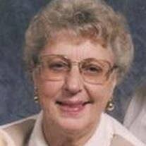 Birdene E. Nichols Obituary