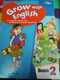 Buku bahasa inggris kelas 2 sd erlangga pdf. Buku Bahasa Inggris Kelas 2 Sd K13 Berbagai Buku