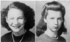 Laurens High School, 1946, Laurens County, SC