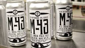 A handful of west michigan craft breweries have started producing sour beers. Here Are The 8 Essential Michigan Craft Beers