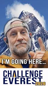 Join me, former Royal Marine Chris Thrall, and former SAS trooper Nick  Wildman