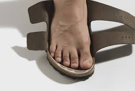 Male feet were wider and higher for the same fl. Fit Guide Find Your Perfect Fit Birkenstock