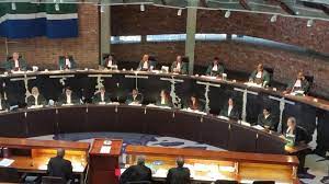 Concours d'elegance, a competition among car owners on the appearance of their cars. Concourt Issues Secret Ballot Directives To Udm