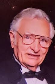 Frederick Kurz Obituary