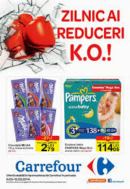 Veti gasi in catalog ul respectiv. Kaufland Ploiesti Vest Catalog
