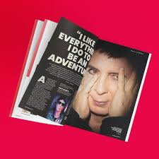 NEW ISSUE ALERT! Classic Pop issue 88 is