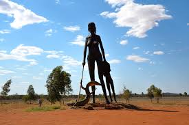 Anmatjere is located within the federal division of lingiari, the territory electoral division of stuart and the local government areas of the barkly shire and the central desert region. Aboriginal Teens Illegally Tear Gassed In Australia Juvenile Jail Court Courthouse News Service