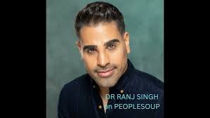 Dr Ranj Singh