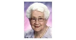 Patricia Lawn Obituary (1926