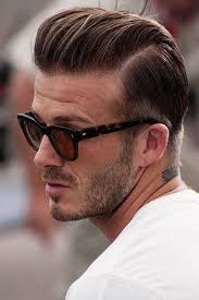 27 Men S Undercuts That Will Awaken You Sexually Mens Hairstyles David Beckham Hairstyle Haircuts For Men